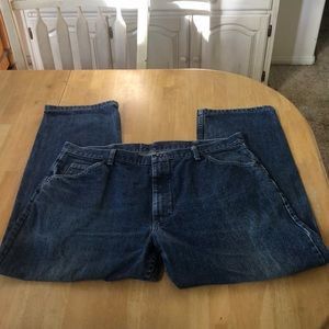 Bulwark Protective Apparel Jeans